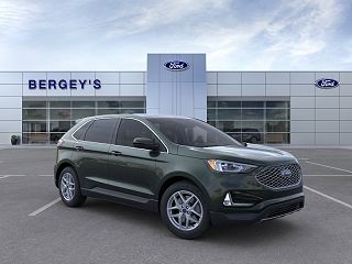 2024 Ford Edge SEL 2FMPK4J97RBB25484 in Lansdale, PA 7