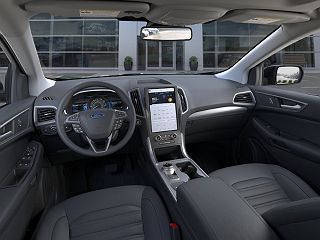 2024 Ford Edge SEL 2FMPK4J97RBB25484 in Lansdale, PA 9