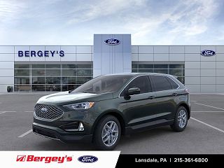 2024 Ford Edge SEL 2FMPK4J97RBB25484 in Lansdale, PA