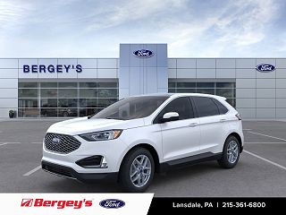 2024 Ford Edge SEL 2FMPK4J98RBB08483 in Lansdale, PA 1