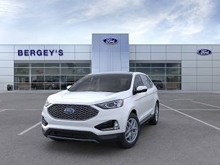 2024 Ford Edge SEL 2FMPK4J98RBB08483 in Lansdale, PA 2