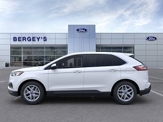 2024 Ford Edge SEL 2FMPK4J98RBB08483 in Lansdale, PA 3