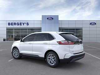 2024 Ford Edge SEL 2FMPK4J98RBB08483 in Lansdale, PA 4