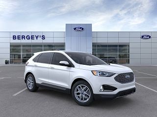 2024 Ford Edge SEL 2FMPK4J98RBB08483 in Lansdale, PA 7