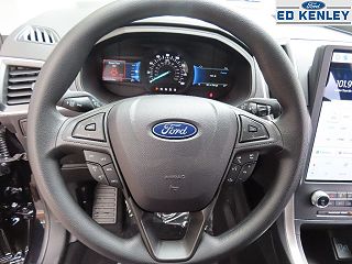 2024 Ford Edge SE 2FMPK4G95RBB22087 in Layton, UT 14