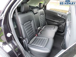 2024 Ford Edge SEL 2FMPK4J95RBB27301 in Layton, UT 35