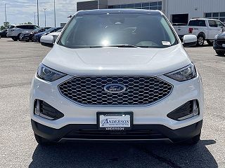 2024 Ford Edge SEL 2FMPK4J91RBB24783 in Lincoln, NE 22