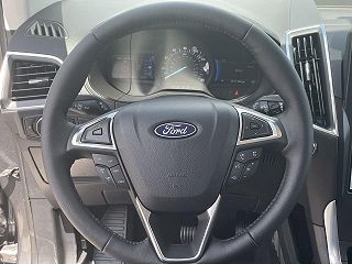 2024 Ford Edge Titanium 2FMPK4K91RBB25317 in Lincoln, NE 4