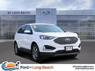 2024 Ford Edge  2FMPK4J98RBA26947 in Long Beach, CA 1
