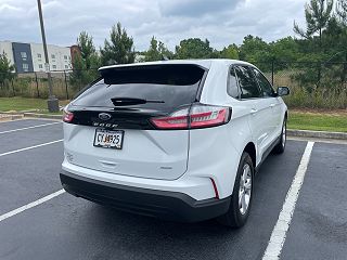 2024 Ford Edge SE 2FMPK4G99RBA31517 in Macon, GA 9