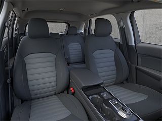 2024 Ford Edge SE 2FMPK4G96RBB25175 in Madison, CT 10