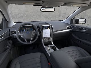 2024 Ford Edge SEL 2FMPK4J96RBB18882 in Madison, CT 9