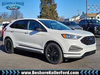 2024 Ford Edge SE 2FMPK4G96RBA66189 in Manchester, PA 1