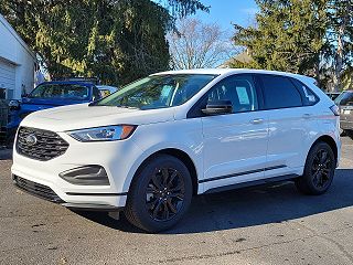 2024 Ford Edge SE 2FMPK4G96RBA66189 in Manchester, PA 2