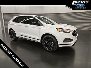 2024 Ford Edge SE 2FMPK4G92RBA97150 in Maple Heights, OH 1