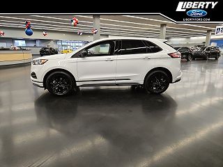 2024 Ford Edge SE 2FMPK4G92RBA97150 in Maple Heights, OH 10