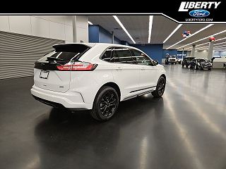2024 Ford Edge SE 2FMPK4G92RBA97150 in Maple Heights, OH 13
