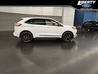 2024 Ford Edge SE 2FMPK4G92RBA97150 in Maple Heights, OH 14