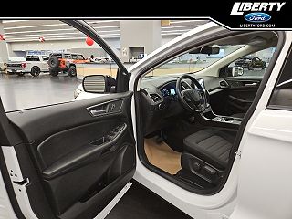 2024 Ford Edge SE 2FMPK4G92RBA97150 in Maple Heights, OH 19