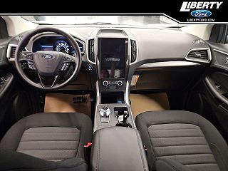 2024 Ford Edge SE 2FMPK4G92RBA97150 in Maple Heights, OH 2