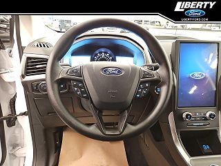 2024 Ford Edge SE 2FMPK4G92RBA97150 in Maple Heights, OH 22