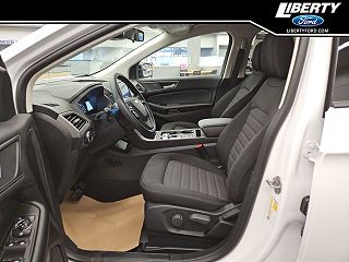 2024 Ford Edge SE 2FMPK4G92RBA97150 in Maple Heights, OH 3