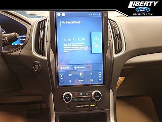 2024 Ford Edge SE 2FMPK4G92RBA97150 in Maple Heights, OH 34