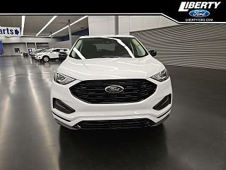 2024 Ford Edge SE 2FMPK4G92RBA97150 in Maple Heights, OH 8