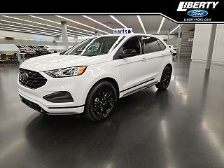 2024 Ford Edge SE 2FMPK4G92RBA97150 in Maple Heights, OH 9