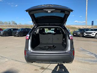 2024 Ford Edge SE 2FMPK4G92RBB10611 in Nevada, MO 8