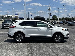 2024 Ford Edge SEL 2FMPK4J92RBA10937 in Northfield, OH 4