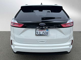 2024 Ford Edge ST Line 2FMPK4J98RBA03961 in Oakland, CA 4