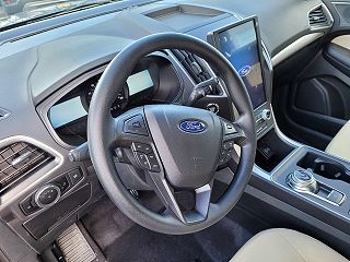 2024 Ford Edge SE 2FMPK4G94RBB10190 in Pittsburg, CA 7