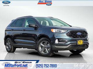 2024 Ford Edge SEL VIN: 2FMPK4J90RBA62843