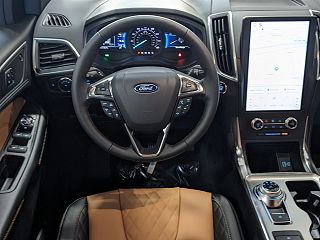 2024 Ford Edge Titanium 2FMPK4K94RBA46921 in Prince George, VA 29