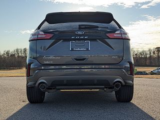 2024 Ford Edge Titanium 2FMPK4K94RBA46921 in Prince George, VA 4