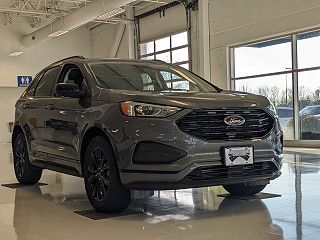 2024 Ford Edge SE VIN: 2FMPK4G91RBA72563