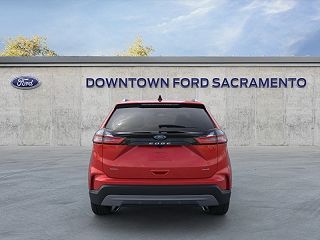 2024 Ford Edge SEL 2FMPK4J9XRBA57973 in Sacramento, CA 6