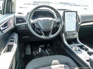 2024 Ford Edge SE 2FMPK4G91RBB05755 in Saint Charles, IL 10