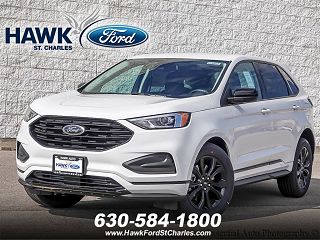 2024 Ford Edge SE 2FMPK4G91RBB05755 in Saint Charles, IL