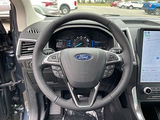 2024 Ford Edge Titanium 2FMPK4K95RBB21156 in Salisbury, MD 13