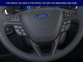 2024 Ford Edge SE 2FMPK4G94RBA96579 in San Antonio, TX 12