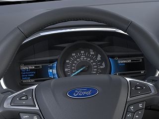 2024 Ford Edge Titanium 2FMPK4K96RBA97305 in Seneca, PA 13