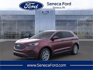 2024 Ford Edge SEL 2FMPK4J91RBA54198 in Seneca, PA 1