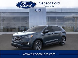 2024 Ford Edge SEL 2FMPK4J98RBA54392 in Seneca, PA 1