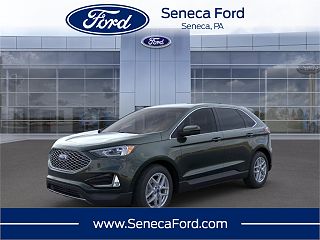 2024 Ford Edge  2FMPK4J9XRBB14849 in Seneca, PA 1