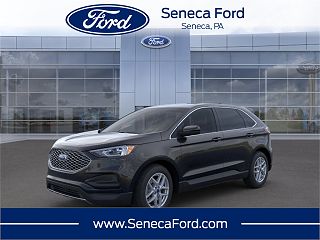 2024 Ford Edge SEL 2FMPK4J9XRBA54927 in Seneca, PA 1