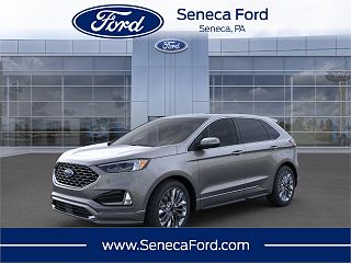 2024 Ford Edge Titanium 2FMPK4K97RBA84563 in Seneca, PA