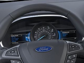 2024 Ford Edge SEL 2FMPK4J91RBB13203 in Troy, MI 13