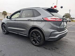 2024 Ford Edge SE 2FMPK4G93RBA48099 in Waycross, GA 6